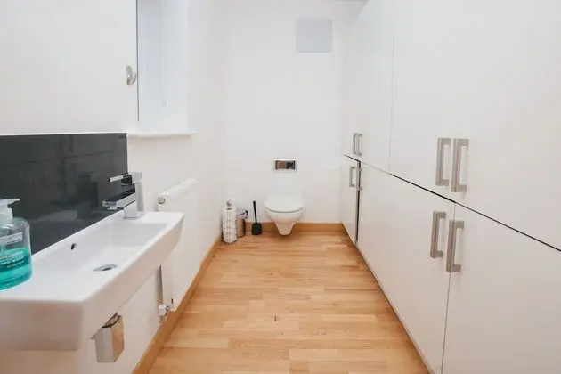 Exclusive Apart Daire, 2 Yatak Odası