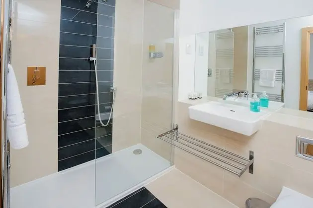 Exclusive Apart Daire, 2 Yatak Odası