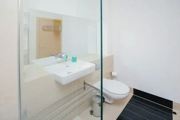 Exclusive Apart Daire, 2 Yatak Odası