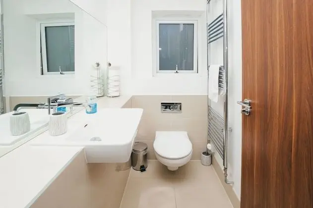 Exclusive Apart Daire, 2 Yatak Odası