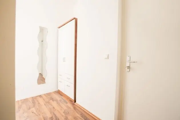 Business Apart Daire, 1 Yatak Odası, Mutfak (incl. end cleaning fee)