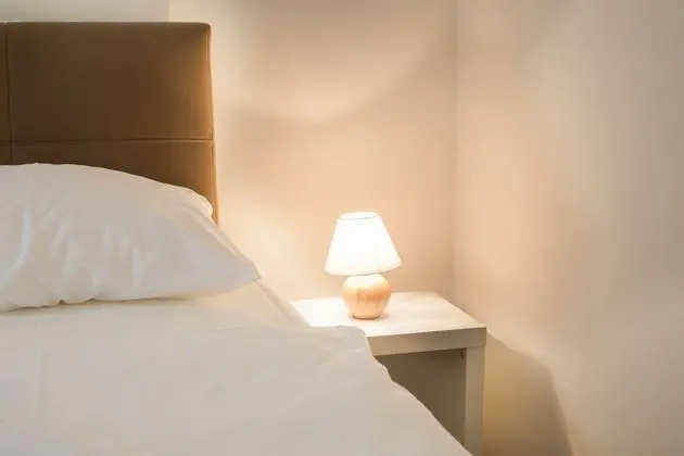 Business Apart Daire, 1 Yatak Odası, Mutfak (incl. end cleaning fee)