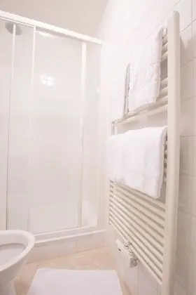 City Apart Daire, 1 Yatak Odası, Bahçe Manzaralı (incl. end cleaning fee)