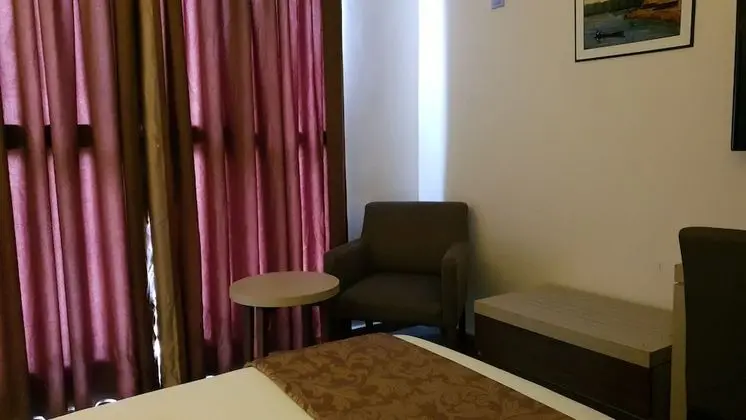 Deluxe İki Ayrı Yataklı Oda, 2 Tek Kişilik Yatak
