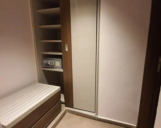 Deluxe Süit