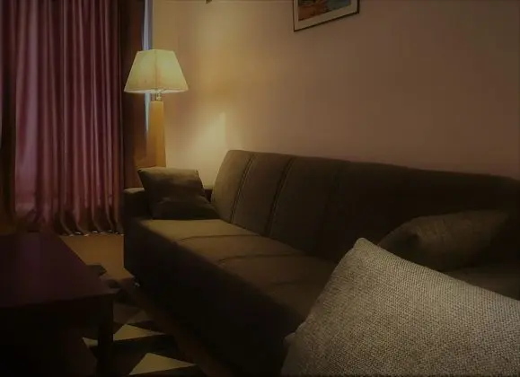 Deluxe Süit