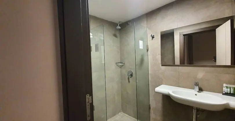 Deluxe Süit
