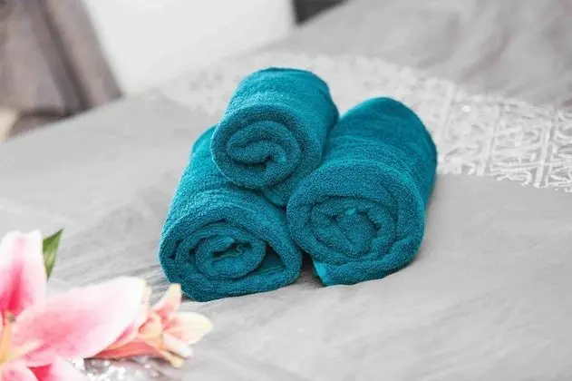 Comfort Apart Daire, Birden Çok Yatak, 2 Banyolu, Avlu Manzaralı