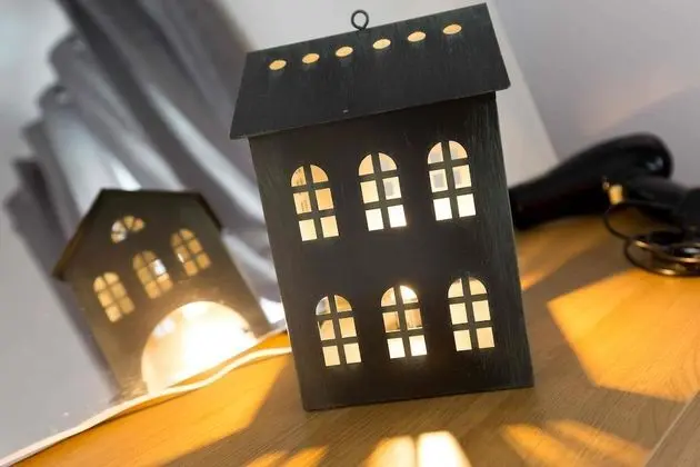 Comfort Apart Daire, Birden Çok Yatak, 2 Banyolu, Avlu Manzaralı