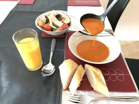 Comfort Apart Daire, Birden Çok Yatak, 2 Banyolu, Avlu Manzaralı