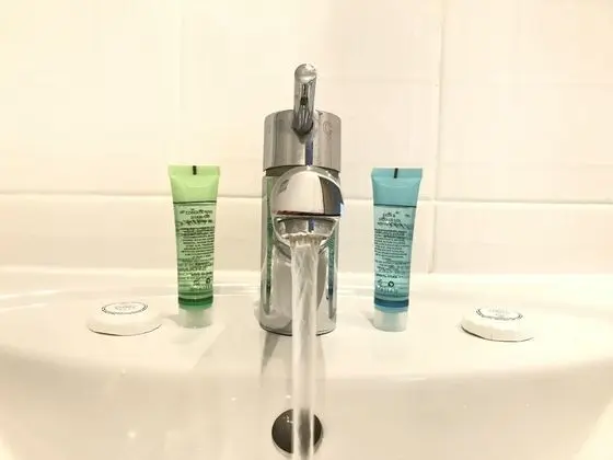 Comfort Apart Daire, Birden Çok Yatak, 2 Banyolu, Avlu Manzaralı