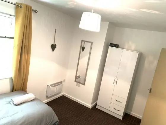 Apart Daire, Özel Banyo (Top Floor - LA 61 )