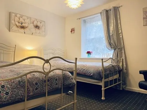 Premium Apart Daire, Özel Banyo, Avlu Manzaralı (LA 57  - First Floor)