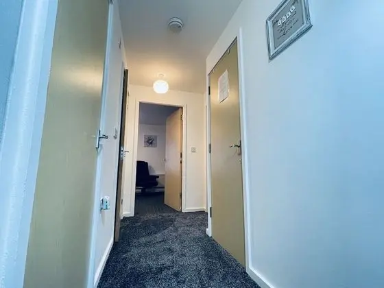 Premium Apart Daire, Özel Banyo, Avlu Manzaralı (LA 57  - First Floor)