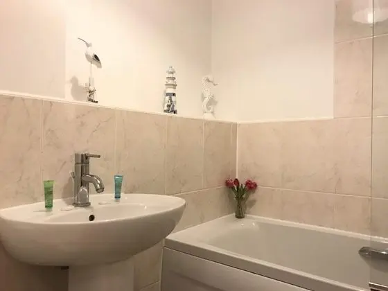 Superior Apart Daire, Özel Banyo, Avlu Manzaralı (Ground Floor LA 51)