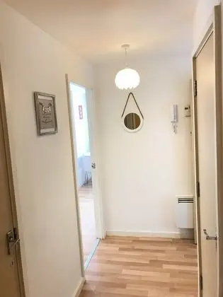 Superior Apart Daire, Özel Banyo, Avlu Manzaralı (Ground Floor LA 51)