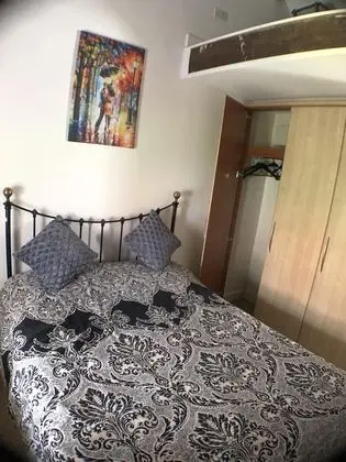 Comfort Apart Daire, Özel Banyo, Avlu Manzaralı (Secure Parking)