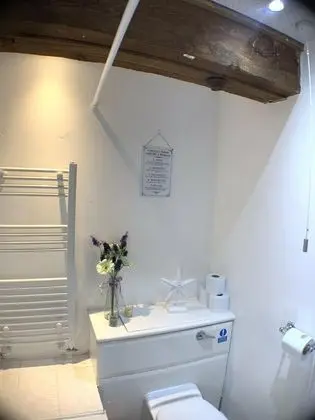 Comfort Apart Daire, Özel Banyo, Avlu Manzaralı (Secure Parking)