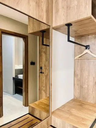 Deluxe Oda, 2 Tek Kişilik Yatak, Sigara İçilmez, Özel Banyo