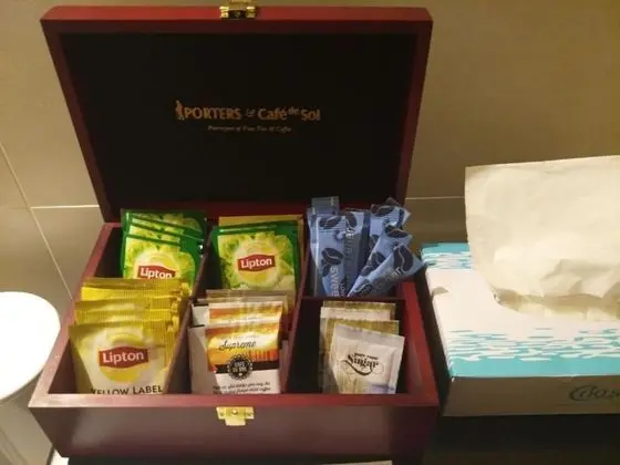 Deluxe Tek Büyük Yataklı Oda, 1 En Büyük (King) Boy Yatak, Küçük Mutfak