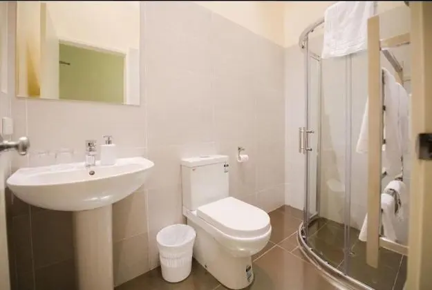 Deluxe Tek Büyük Yataklı Oda, 1 En Büyük (King) Boy Yatak, Küçük Mutfak