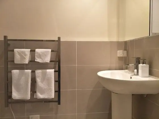 Deluxe Tek Büyük Yataklı Oda, 1 En Büyük (King) Boy Yatak, Küçük Mutfak