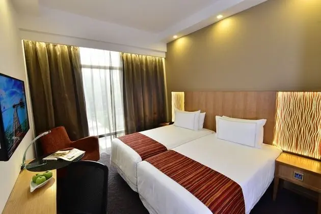 Deluxe İki Ayrı Yataklı Oda