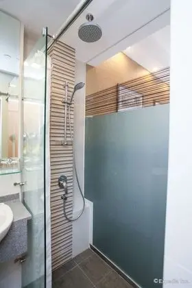 Executive İki Ayrı Yataklı Oda