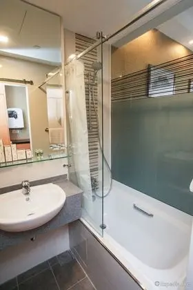 Executive Tek Kişilik Oda
