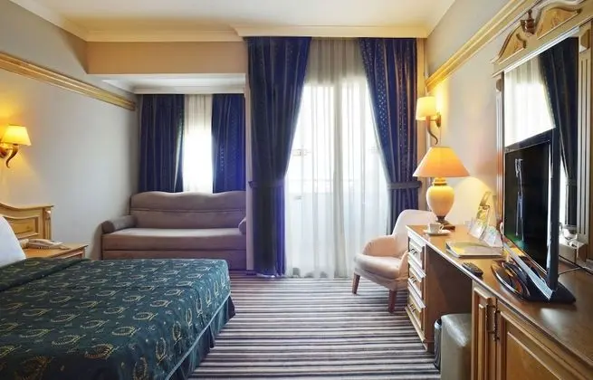 Standard Oda