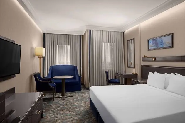 room