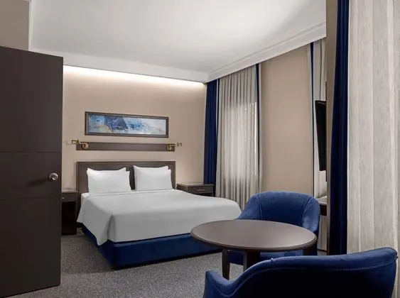 room