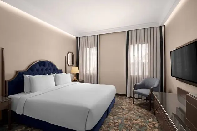 room