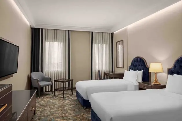 room