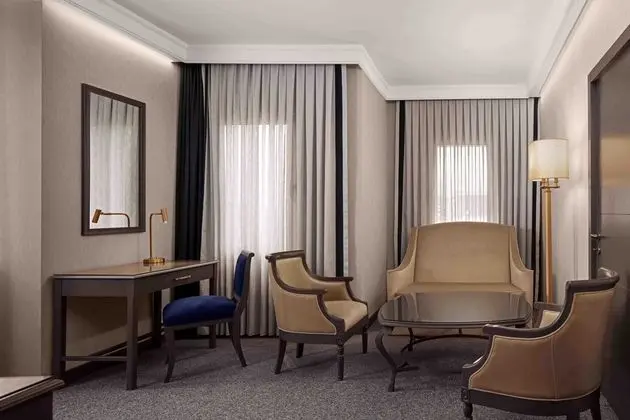 room