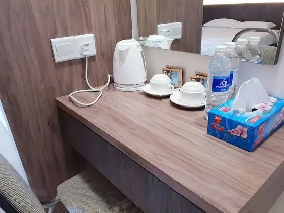 Comfort Tek Kişilik Oda, 1 Çift Kişilik Yatak, Sigara İçilmez, Şehir Manzaralı