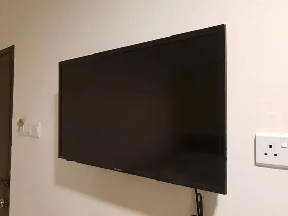 Comfort Tek Kişilik Oda, 1 Çift Kişilik Yatak, Sigara İçilmez, Şehir Manzaralı