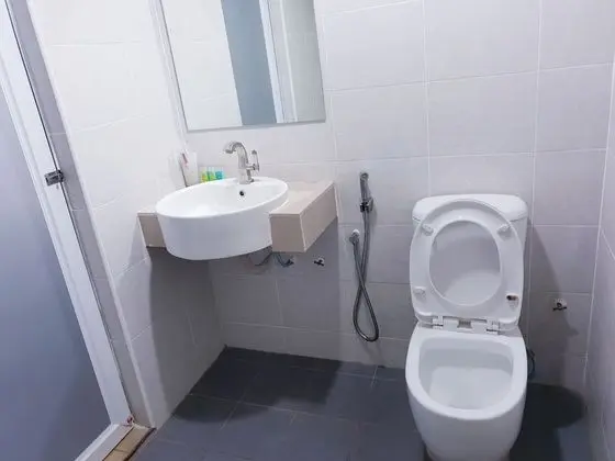 Comfort Tek Kişilik Oda, 1 Çift Kişilik Yatak, Sigara İçilmez, Şehir Manzaralı