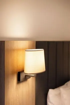 Deluxe İki Ayrı Yataklı Oda