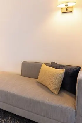 Deluxe İki Ayrı Yataklı Oda