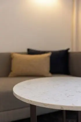 Deluxe İki Ayrı Yataklı Oda