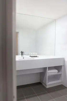Deluxe İki Ayrı Yataklı Oda