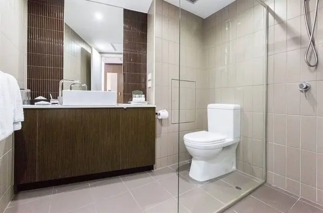 Standard İki Ayrı Yataklı Oda