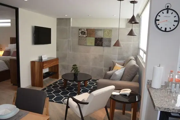 Standard Apart Daire, Birden Çok Yatak