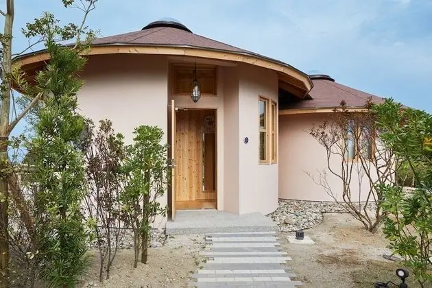 Oda, Sigara İçilmez (Hoshi no Cocoon, Night View)