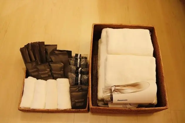 Oda, Sigara İçilmez (Hoshi no Cocoon, Night View)