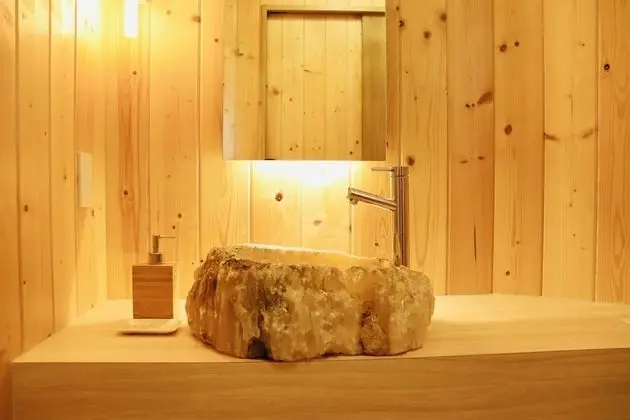 Oda, Sigara İçilmez (Sora no Cocoon)