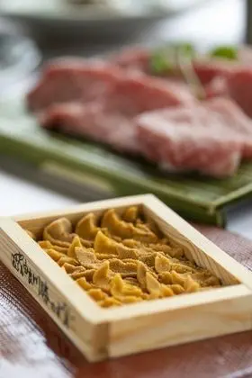 Oda, Sigara İçilmez (Sora no Cocoon)