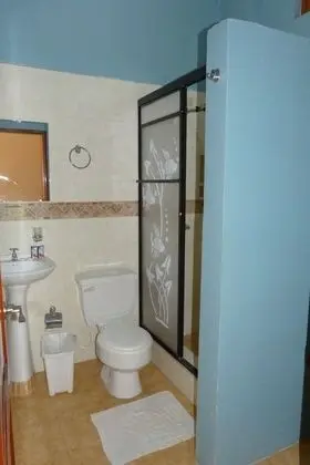 Üç Kişilik Oda
