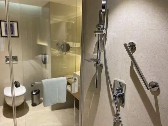 Executive Tek Kişilik Oda